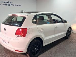 Volkswagen Polo Vivo 1.4 Life - Image 4