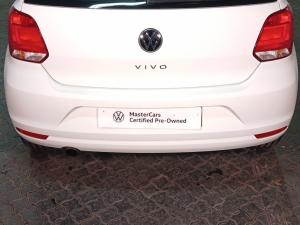 Volkswagen Polo Vivo 1.4 Life - Image 5