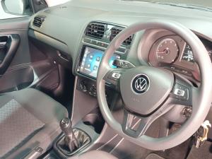 Volkswagen Polo Vivo 1.4 Life - Image 8