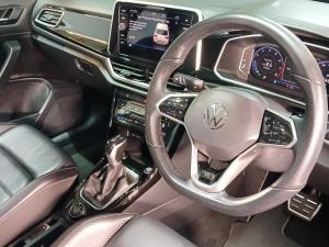 Volkswagen T-ROC 2.0 TSI 4M R-LINE DSG - Image 10