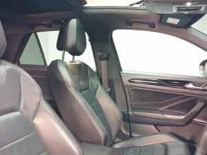 Volkswagen T-ROC 2.0 TSI 4M R-LINE DSG - Image 11