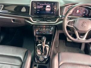 Volkswagen T-ROC 2.0 TSI 4M R-LINE DSG - Image 18
