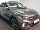 Thumbnail Volkswagen T-ROC 2.0 TSI 4M R-LINE DSG