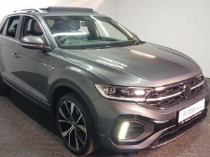 Volkswagen T-ROC 2.0 TSI 4M R-LINE DSG - Image 23