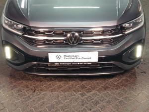 Volkswagen T-ROC 2.0 TSI 4M R-LINE DSG - Image 2