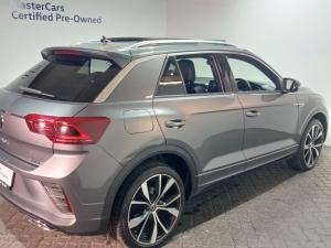 Volkswagen T-ROC 2.0 TSI 4M R-LINE DSG - Image 4