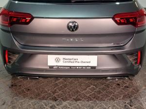 Volkswagen T-ROC 2.0 TSI 4M R-LINE DSG - Image 5