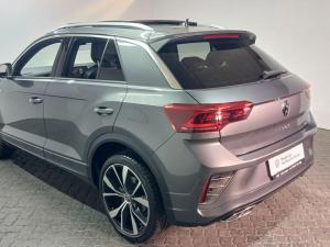Volkswagen T-ROC 2.0 TSI 4M R-LINE DSG - Image 6