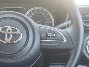 Toyota Urban Cruiser 1.5 XR automatic - Image 10