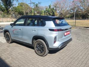 Toyota Urban Cruiser 1.5 XR automatic - Image 13