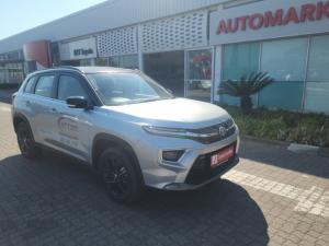 Toyota Urban Cruiser 1.5 XR automatic - Image 1