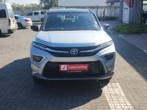 Toyota Urban Cruiser 1.5 XR automatic - Image 4