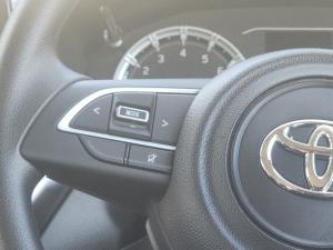 Toyota Urban Cruiser 1.5 XR automatic - Image 9