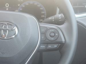 Toyota Corolla Cross 1.8 XR - Image 10