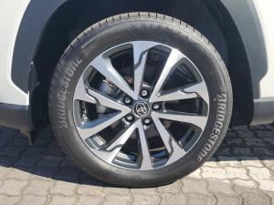 Toyota Corolla Cross 1.8 XR - Image 11