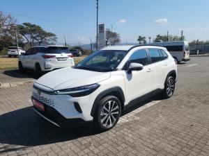 Toyota Corolla Cross 1.8 XR - Image 12