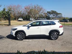 Toyota Corolla Cross 1.8 XR - Image 14