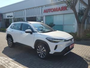 Toyota Corolla Cross 1.8 XR - Image 1