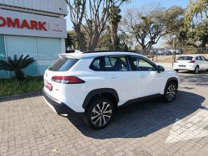 Toyota Corolla Cross 1.8 XR - Image 2