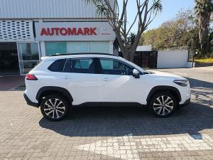 Toyota Corolla Cross 1.8 XR - Image 3