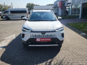 Toyota Corolla Cross 1.8 XR - Image 4
