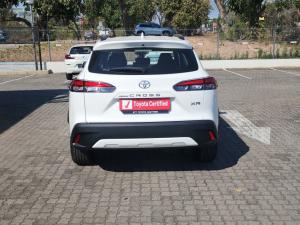 Toyota Corolla Cross 1.8 XR - Image 5