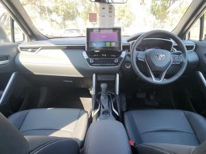 Toyota Corolla Cross 1.8 XR - Image 6