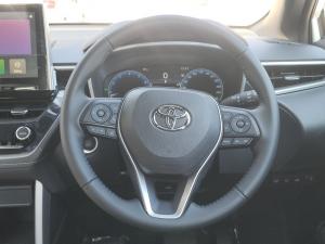 Toyota Corolla Cross 1.8 XR - Image 8