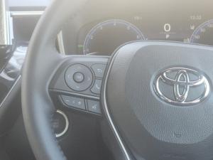 Toyota Corolla Cross 1.8 XR - Image 9