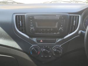 Toyota Starlet 1.4 Xs - Image 10