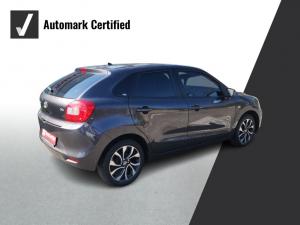 Toyota Starlet 1.4 Xs - Image 2