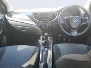Toyota Starlet 1.4 Xs - Image 6