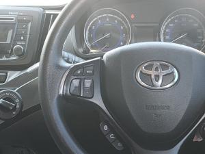 Toyota Starlet 1.4 Xs - Image 9