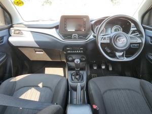 Toyota Starlet 1.5 Xi - Image 6