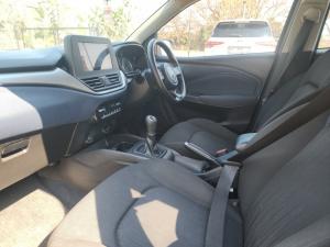 Toyota Starlet 1.5 Xi - Image 7