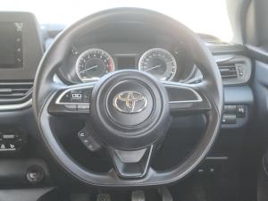 Toyota Starlet 1.5 Xi - Image 8