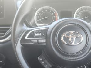 Toyota Starlet 1.5 Xi - Image 9