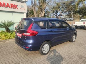 Toyota Rumion 1.5 SX - Image 2