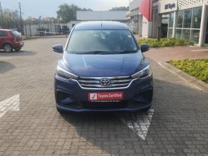 Toyota Rumion 1.5 SX - Image 4