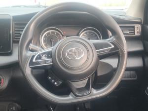 Toyota Rumion 1.5 SX - Image 8