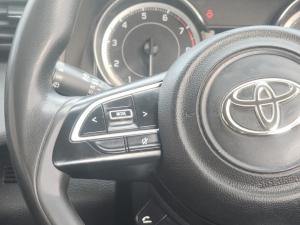 Toyota Rumion 1.5 SX - Image 9