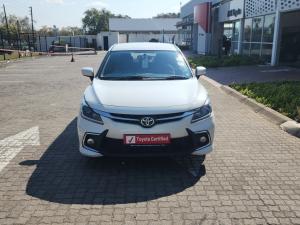 Toyota Starlet 1.5 Xs automatic - Image 4
