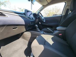 Toyota Starlet 1.5 Xs automatic - Image 7
