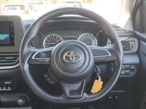 Toyota Starlet 1.5 Xs automatic - Image 8