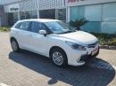 Thumbnail Toyota Starlet 1.5 Xi