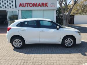 Toyota Starlet 1.5 Xi - Image 3