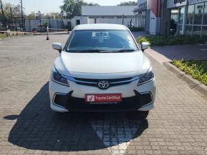 Toyota Starlet 1.5 Xi - Image 4