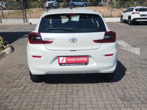 Toyota Starlet 1.5 Xi - Image 5