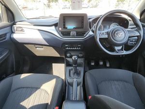 Toyota Starlet 1.5 Xi - Image 6