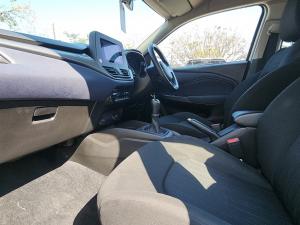 Toyota Starlet 1.5 Xi - Image 7